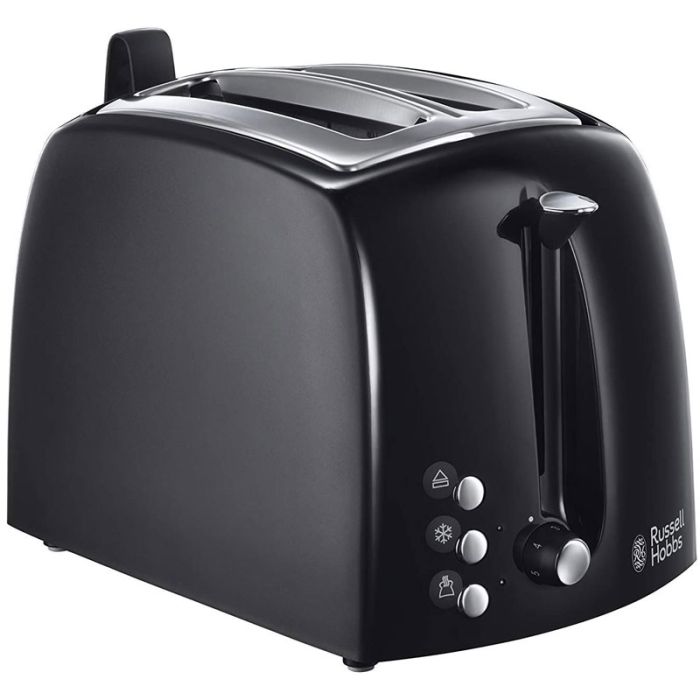 GRILLE PAIN RUSSELL HOBBS 22601-56 - NOIR