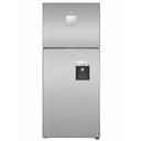 RÉFRIGÉRATEUR TCL P545TMN 540 LITRES NOFROST INOX