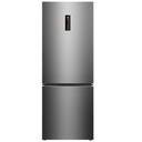 RÉFRIGÉRATEUR COMBINÉE TCL P315BFN 330 LITRES NOFROST - INOX