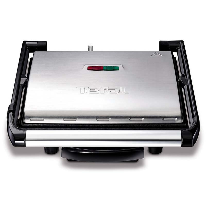 Gril & Panini Multifonction XXL TEFAL GC241D12