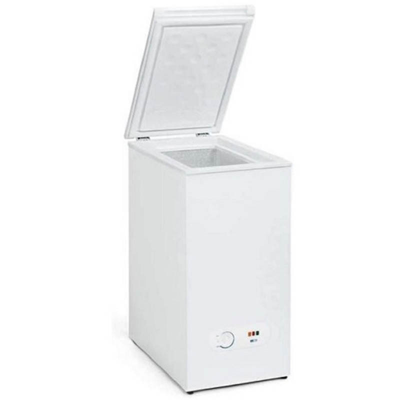 CONGÉLATEUR HORIZONTAL TELEFUNKEN LF070N 70 LITRES - BLANC