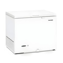 CONGÉLATEUR HORIZONTAL TELEFUNKEN TLF240NP 240 LITRES BLANC