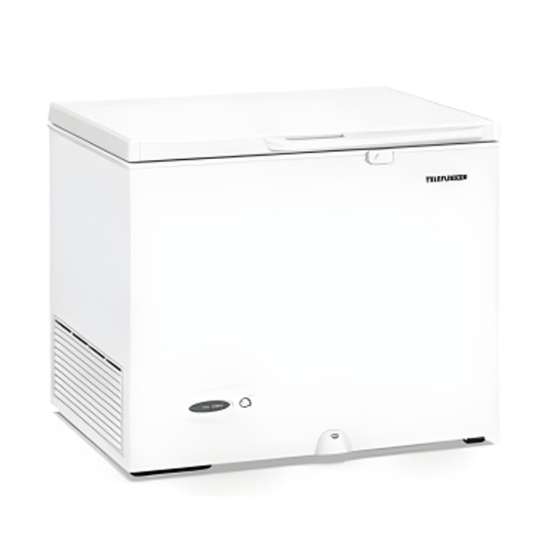 CONGÉLATEUR HORIZONTAL TELEFUNKEN TLF370NP 370 LITRES BLANC