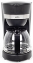 CAFETIERE FILTRE 10/12 TASSES LIVOO DOD200N