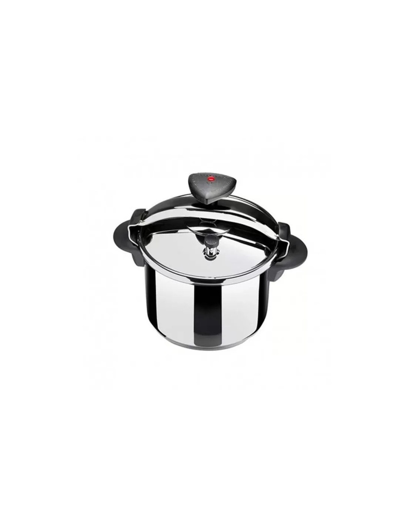 Cocotte MAGEFESA Star Droit 4 Litres - Inox