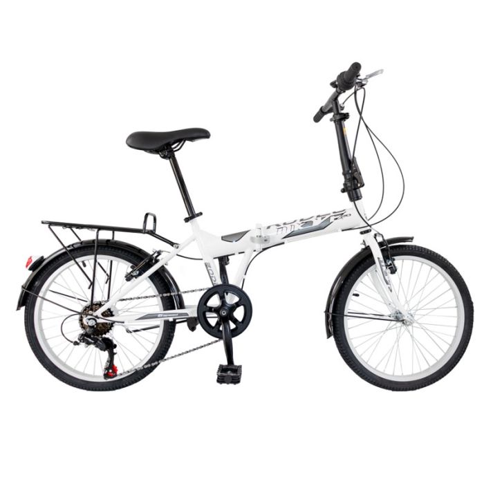 BICYCLETTE VTT PLIABLE F206V 20'