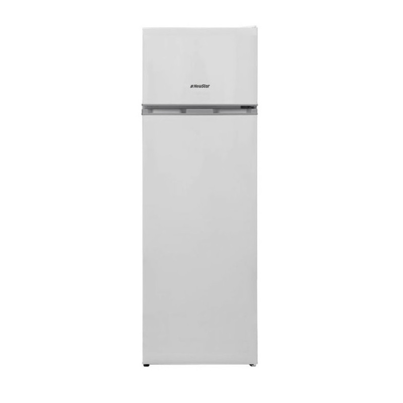 RÉFRIGÉRATEUR NEWSTAR 300SE DEFROST  300L  SILVER