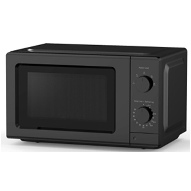 MICRO ONDE MIDEA 20L 700W NOIR