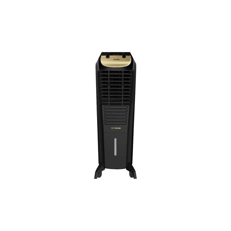 CLIMEUR AIR COOLER FRESH TURBO 40L NOIR