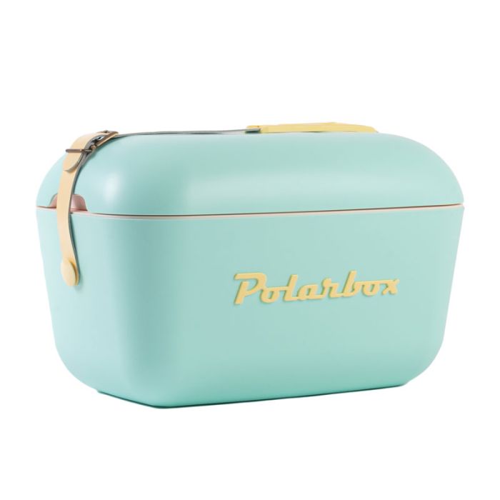 GLACIÈRE POLARBOX 20 LITRES - BLEU