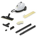 Nettoyeur Vapeur Karcher SC2 Easyfix 1500W Blanc