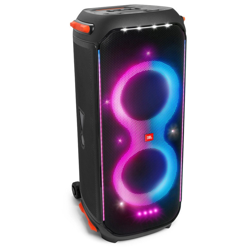 Enceinte de soirée portable Bluetooth JBL PartyBox710  800W