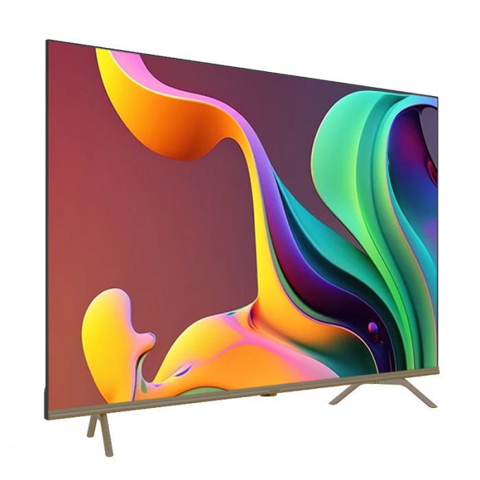 TV IRIS 55'' Smart G5010 Google Ultra HD 4K