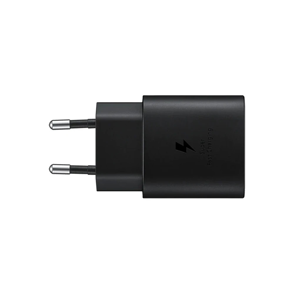 Adaptateur secteur 25W sans câble