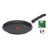 Crêpier TEFAL B6871003 (Ø25 cm) Noir