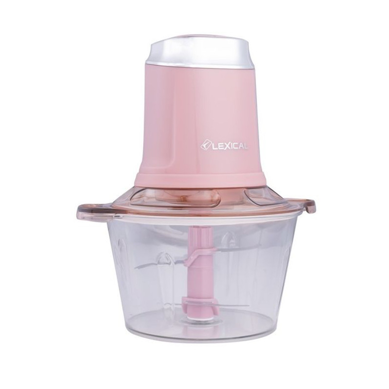 Mini HACHOIR LEXICAL LCH-1909  300W  ROSE