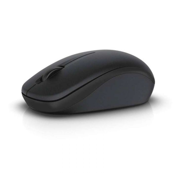 Souris Optique DELL WM126 Sans fil - Noir