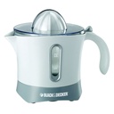 Presse Agrume BlacK+Decker Blanc CJ650-B5