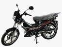 Motocycle FORZA MOTOSTARS FIRST MAXIII 3- 124CC