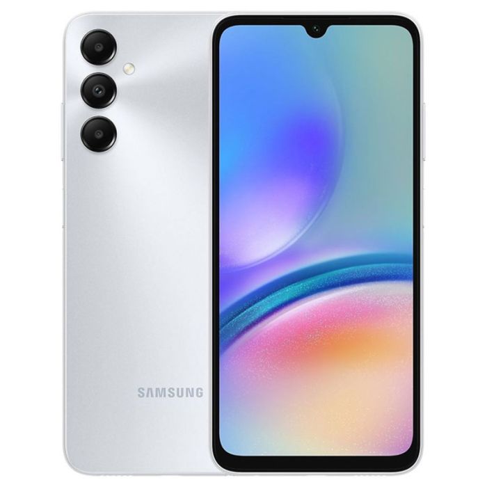 Smartphone SAMSUNG GALAXY A05s 4Go 128Go - Silver