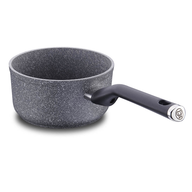 Casserole Korkmaz Palma A3900 18Cm Gris