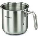 Pot à Lait Korkmaz Perla A1649 14Cm 2L Inox