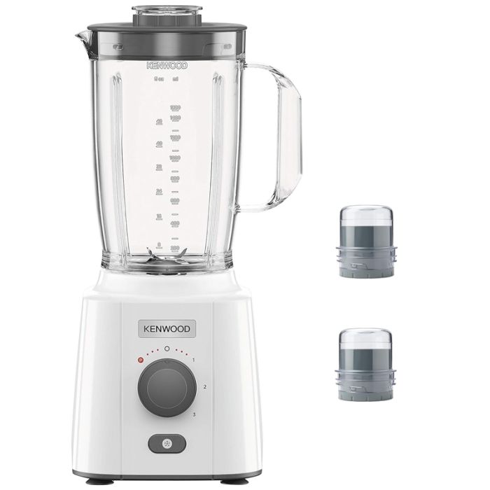 Blender KENWOOD BLP41-FOWH 650W - Blanc