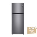 Réfrigérateur Inverter LG GL-C252SLBB 234 Litres NoFrost - Inox