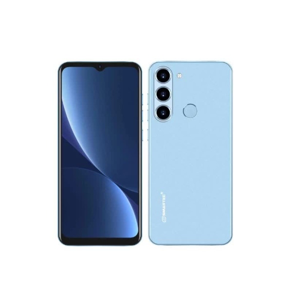 SMARTPHONE SMARTEC X23 2GO 32GO - BLEU