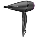 Sèche Cheveux Remington Supercare Pro 2100W Noir