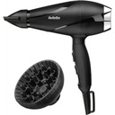 Sèche Cheveux BABYLISS 6713DE 2200W - Noir