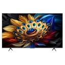 Tv TCL 50'' Smart Google C655 QLED 4K