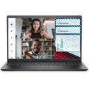 Pc Portable Dell Vostro 3520 i3 12Gén 8Go 512Go SSD NOIR