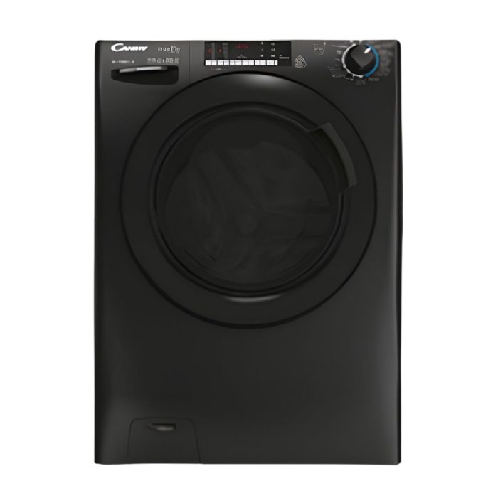 Lave Linge Frontal CANDY CO1484TMBB-04 9Kg - Noir