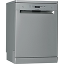 LAVE VAISSELLE ARISTON LFC3C33WFX  14 COUVERTS  9 PROGRAMMES  INOX