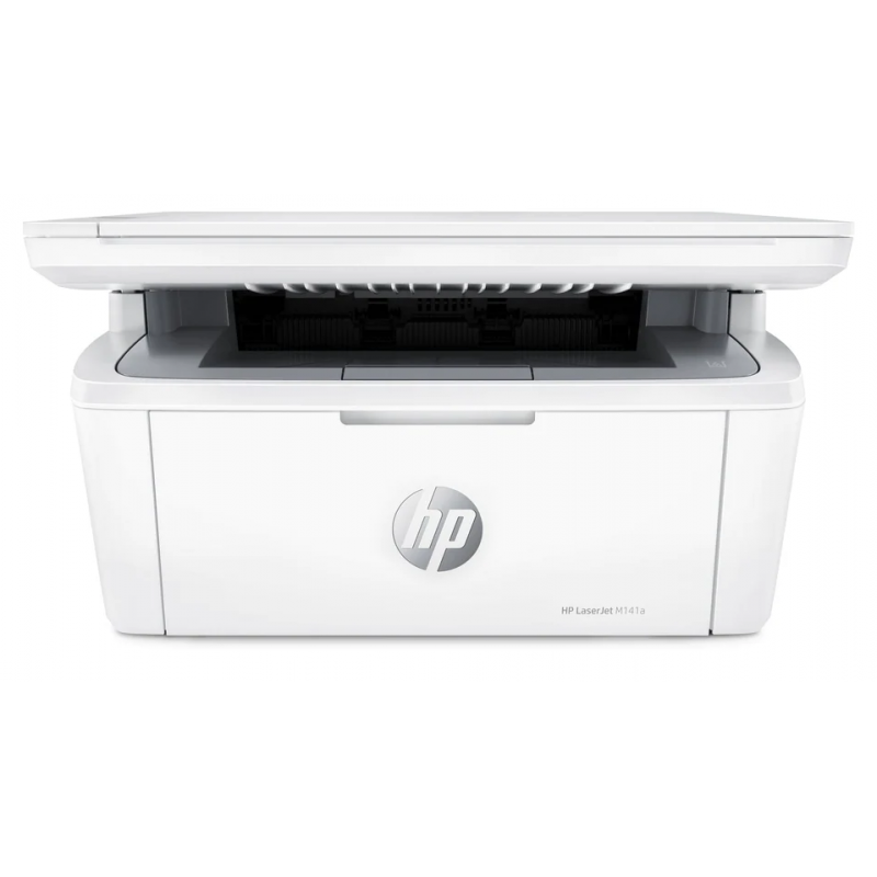 Imprimante Multifonction Laser 3 en 1 HP LaserJet MFP M141a