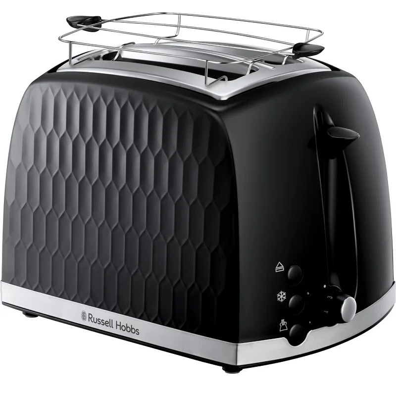 Grille Pain Russell Hobbs Honeycomb 26061-56 - Noir