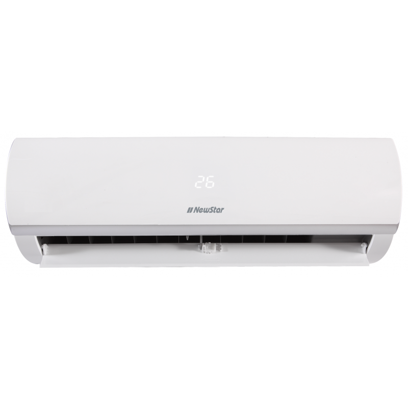 Climatiseur NewStar Inverter Chaud et Froid  12000 Btu