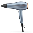 SÉCHE CHEVEUX BABYLISS D251PE DENIM LUXE - BLEU