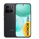 Smartphone HONOR X6C 6Go 128Go 4G - Noir