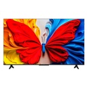 TV TCL S5K 50" QLED FHD Smart Google Tv Noir