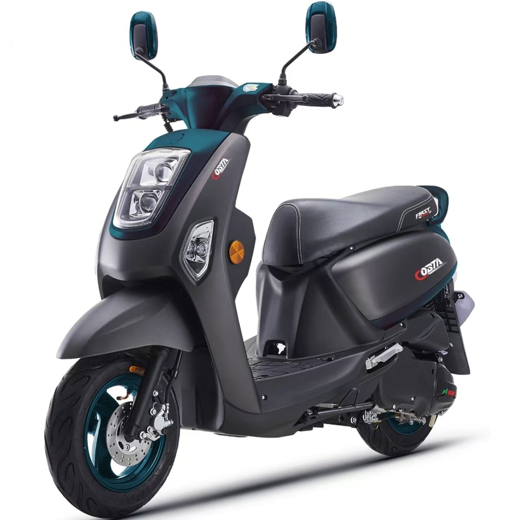 SCOOTER FIRST COSTA 49CC