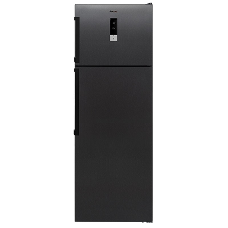 Réfrigérateur FOCUS SMART-5070 500 Litres NoFrost - Dark Inox