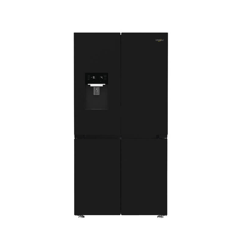 Réfrigérateur Side By Side WHIRLPOOL WQU391663WBNA 534 Litres NoFrost