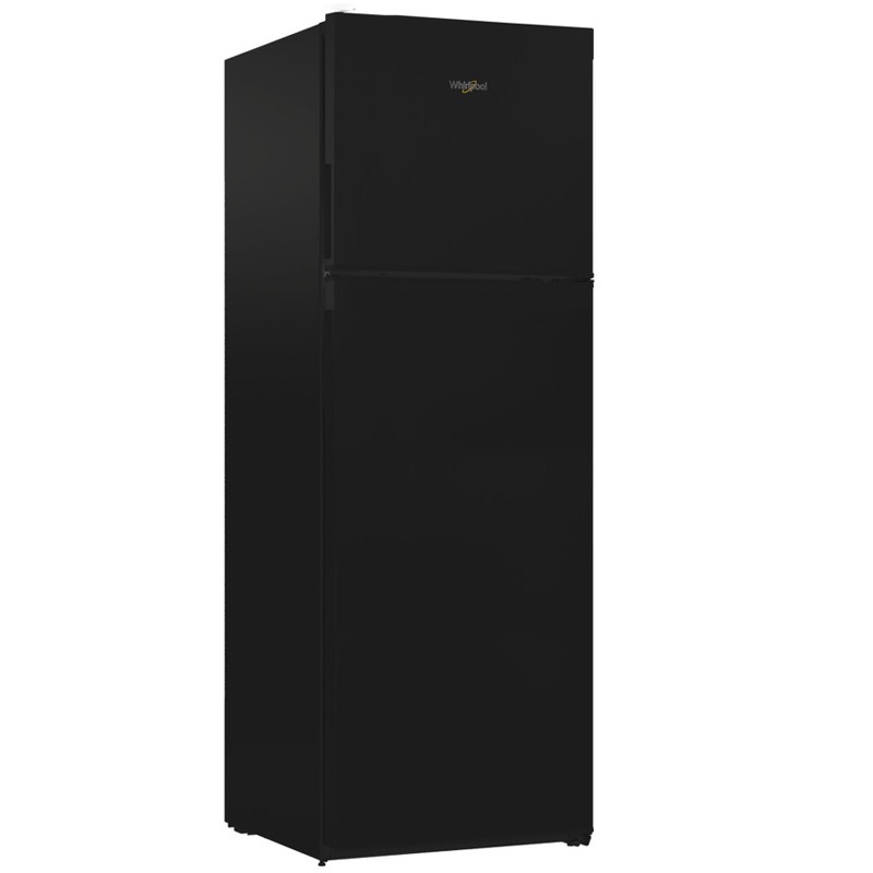 Réfrigérateur WHIRLPOOL WTMF601312BNA 314L NoFrost - Noir