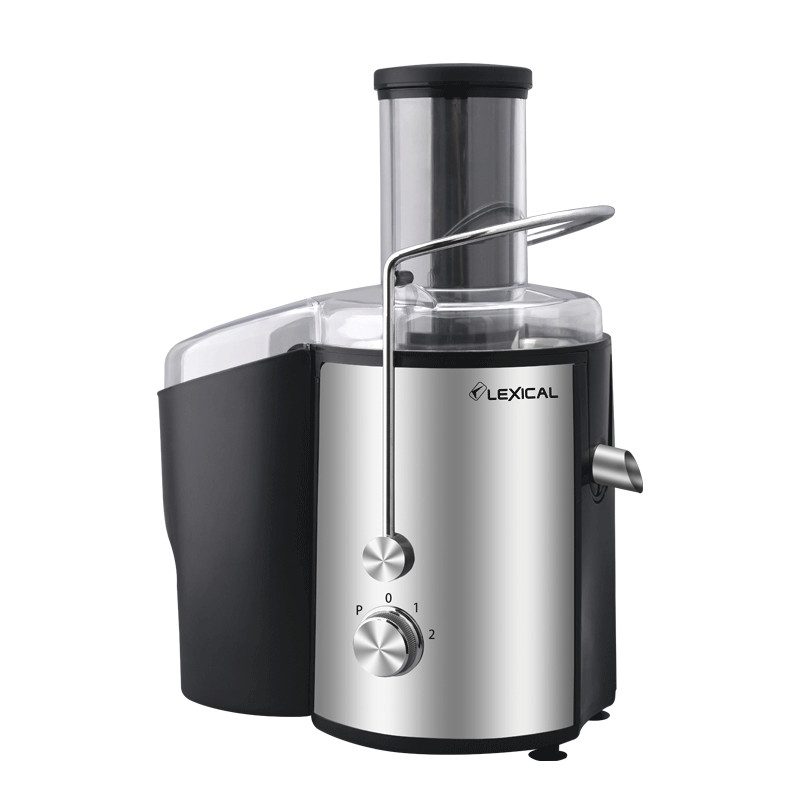 Centrifugeuse Lexical LJE-2201 850W Inox