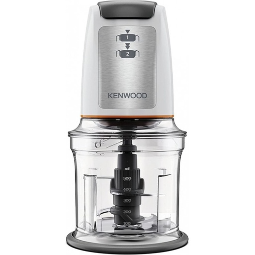 [CHP 61.000 WH] MINI-HACHOIR KENWOOD EASY CHOP 500 W