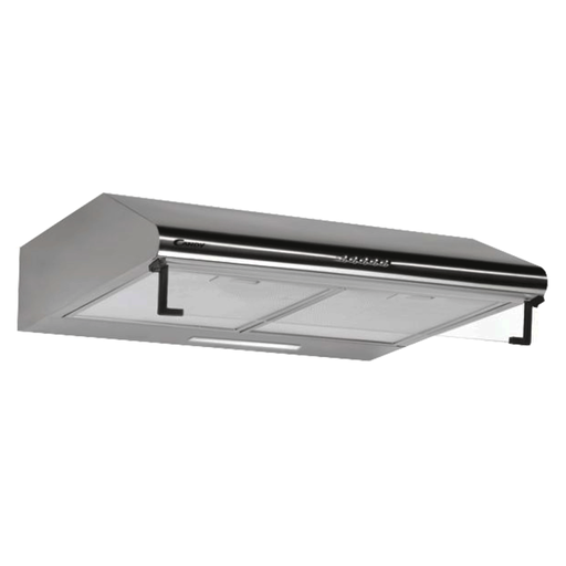 [CFT610/4X] Hotte Casquette aspirante Candy 60 cm (CFT610/4X) - Inox