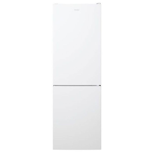 [CCE3T618FW] RÉFRIGÉRATEUR COMBINÉ CANDY CCE3T618FW 342 LITRES NOFROST - BLANC