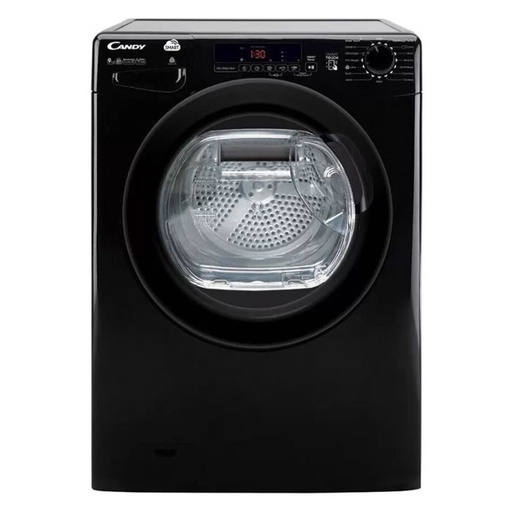 [CSEC9DBEB-47] SÈCHE-LINGE À CONDENSATION CANDY CSEC9DBEB-47 / 9 KG NOIR